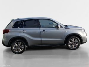Suzuki Vitara 1.4 Hybrid SZ-T MT - Image 2