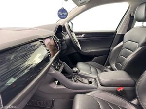 Skoda Kodiaq 2.0TDI DSG STYLE *PRICE DROP* €90 PER - Image 2