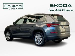 Skoda Kodiaq 2.0TDI DSG STYLE *PRICE DROP* €90 PER - Image 3