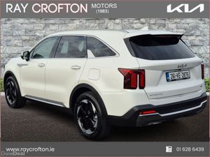 Kia Sorento PE SEM PHEV *Kia Finance from 3.9% APR - Image 4
