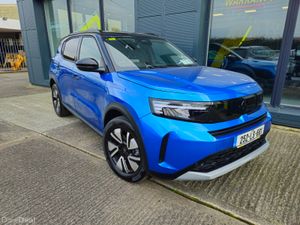 Opel Frontera 1.2 Hybrid GS DEMO SALE - Image 2
