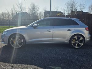 Audi A3 1.4 TFSI - AUTOMATIC - Image 4