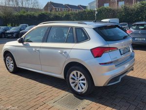 Skoda Kamiq AMB 1.0tsi 110HP 5DR - Image 3