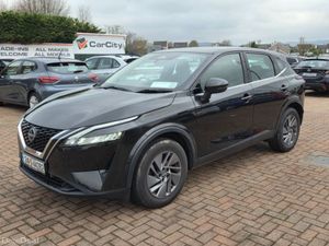 Nissan Qashqai QQ 1.3 HYB SV MY2.75 4DR - Image 2