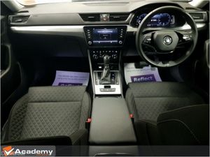 Skoda Superb C AMB 2.0tdi 150HP DSG - Image 2