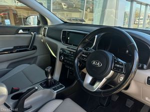 Kia Sportage K3 5DR - Image 2