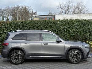 Mercedes-Benz EQB EQB250 4MATIC AMG-LINE PREMIUM 7 - Image 2