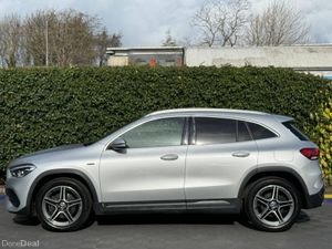Mercedes-Benz GLA GLA250e EXCLUSIVE EDITION 1.3 HY - Image 3