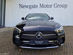 Mercedes-Benz E-Class E 220 D AMG LINE - Image 3