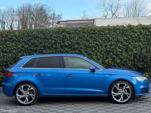 Audi A3 S-LINE PACK 1.4 TFSI // PARKING SENSORS // - Image 2
