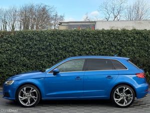 Audi A3 S-LINE PACK 1.4 TFSI // PARKING SENSORS // - Image 3