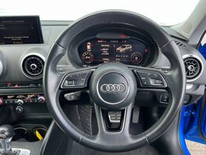 Audi A3 S-LINE PACK 1.4 TFSI // PARKING SENSORS // - Image 4