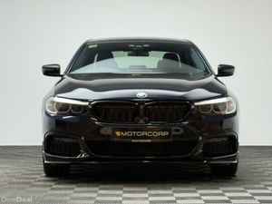 BMW 5-Series 530E M SPORT - Image 2