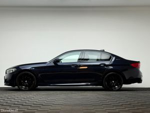 BMW 5-Series 530E M SPORT - Image 4