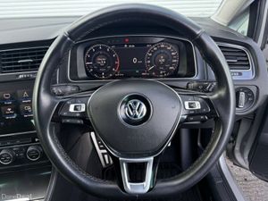 Volkswagen Golf COMFORTLINE 1.2 TSI // FULL SERVIC - Image 4