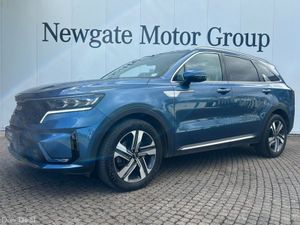 Kia Sorento PHEV K4 5DR AUTO - Image 2