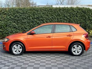 Volkswagen Polo COMFORTLINE 1.0 TSI // BLUETOOTH M - Image 3