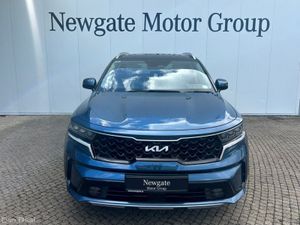 Kia Sorento PHEV K4 5DR AUTO - Image 4