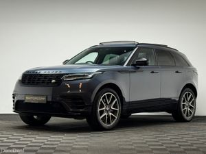 Land Rover Range Rover Velar AUTOBIOGRAPHY P400E - Image 3