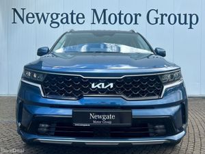 Kia Sorento PHEV K4 5DR AUTO - Image 3