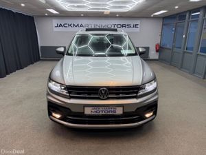 Volkswagen Tiguan RL 2.0tdi M6F 150HP 5DR - Image 2