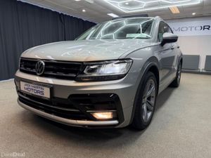 Volkswagen Tiguan RL 2.0tdi M6F 150HP 5DR - Image 3
