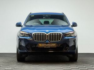 BMW X3 30E M SPORT XDRIVE - Image 2