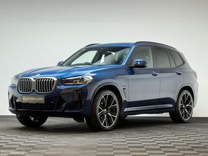 BMW X3 30E M SPORT XDRIVE - Image 3