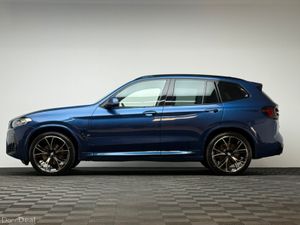 BMW X3 30E M SPORT XDRIVE - Image 4