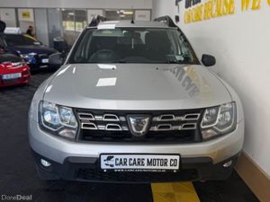 Dacia Duster Alternative 1.5 DCI110 4DR - Image 2