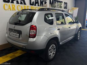 Dacia Duster Alternative 1.5 DCI110 4DR - Image 4