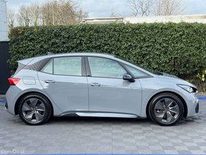 Cupra Born ** VERY LOW MILEAGE ** // HEATED MULTIF - Image 2