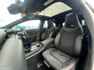 Mercedes-Benz A-Class A200d AMG-LINE PREMIUM PLUS - Image 2