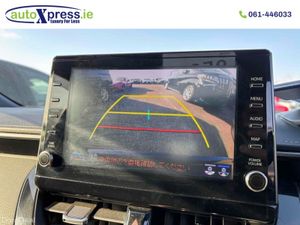 Toyota Corolla 1.8 Hybrid, Automatic - Image 4