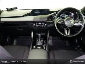 Mazda Mazda3 2.0P 122PS AUTO HOMURA 5 DOOR*1 LADY - Image 4