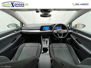 Volkswagen Golf TDI ACTIVE Automatic, Low mileage - Image 2