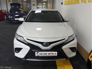 Toyota Camry 2020 Camry Hybird - Image 2
