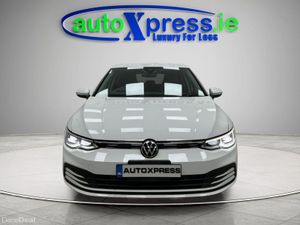 Volkswagen Golf TDI ACTIVE Automatic, Low mileage - Image 3