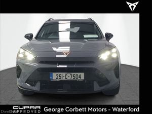 Cupra Formentor 2.0TDi 150hp DSG (From €118 per we - Image 2
