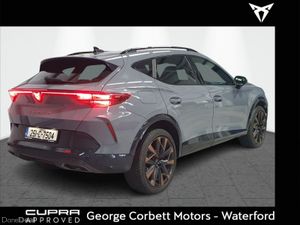 Cupra Formentor 2.0TDi 150hp DSG (From €118 per we - Image 4