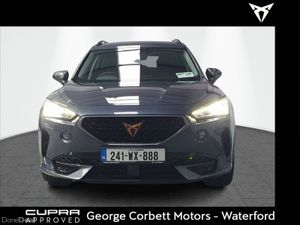 Cupra Formentor 1.5TSi 150hp (From €112 per week) - Image 2