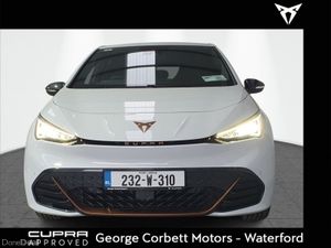Cupra Born 58kWh 204hp (From €92 per week) - Image 2