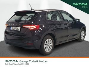 Skoda Fabia Selection 1.0TSi 95HP (From €92 per we - Image 3