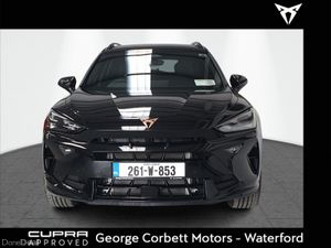Cupra Formentor V2 2.0TDi 150HP DSG (From €142 per - Image 2