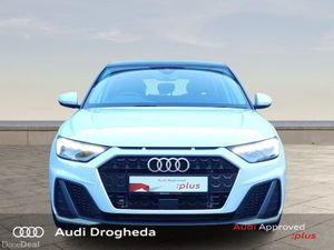 Audi A1 30 TFSI 116HP S line - Image 3