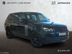 Land Rover Range Rover *SOLD* 2.0 I4 PHEV 404 PS V - Image 3