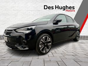 Opel Corsa 2022 Elite Ev Automatic - Image 3