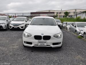 BMW 1-Series 116i 2015 - Image 2