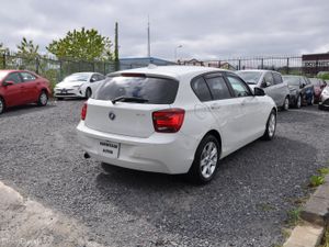 BMW 1-Series 116i 2015 - Image 4