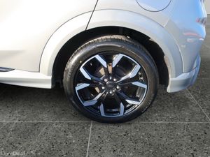 2023 Ford Puma St-line X 5d 1.0t 125 Mhev M6 - Image 4